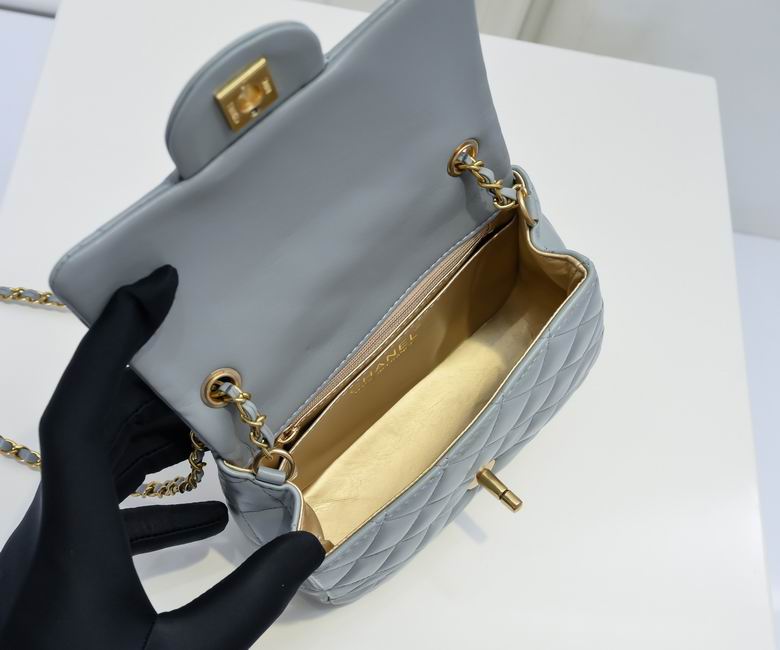 9021 18X13X7cm XMY 6色 25