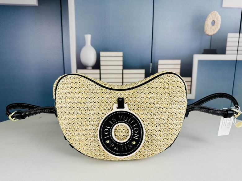 906 25X15X7cm XMY 2色 0