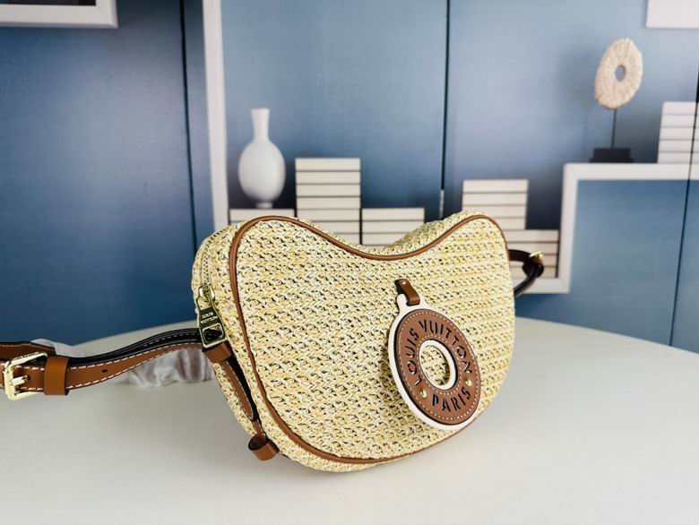 906 25X15X7cm XMY 2色 10