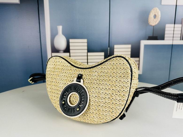 906 25X15X7cm XMY 2色 1