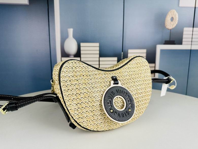 906 25X15X7cm XMY 2色 2