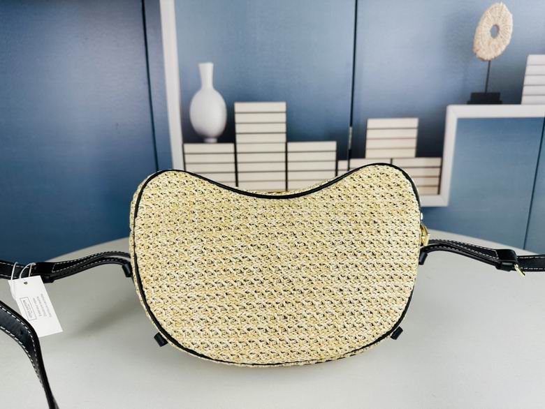 906 25X15X7cm XMY 2色 3