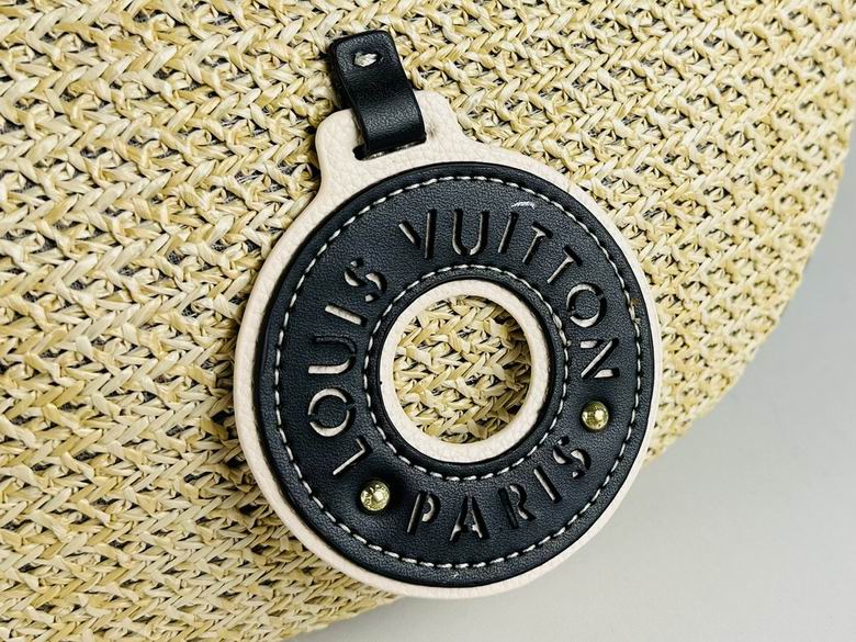 906 25X15X7cm XMY 2色 4