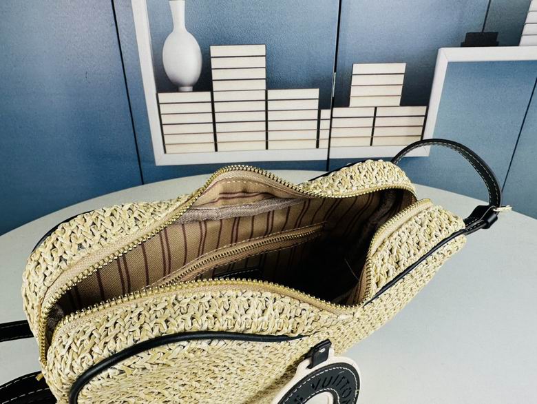 906 25X15X7cm XMY 2色 6