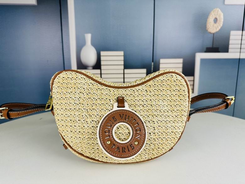 906 25X15X7cm XMY 2色 8