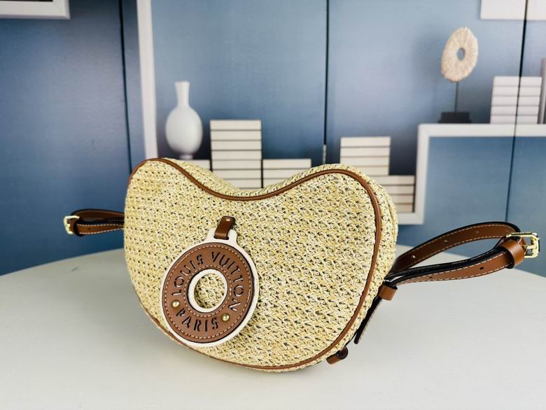 906 25X15X7cm XMY 2色 9