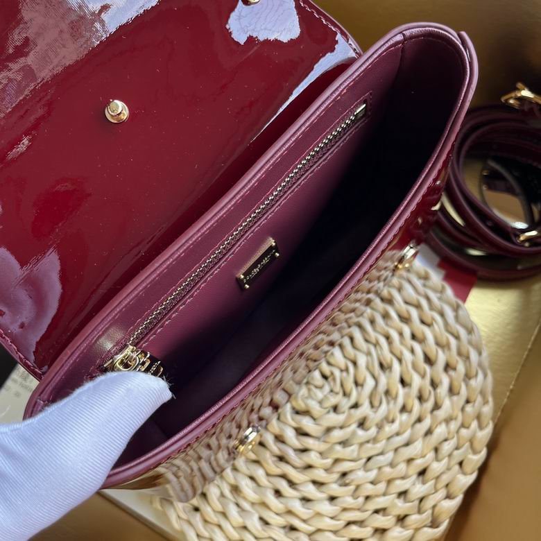 9112 13.5X17.5X6.5cm HX 2色 16