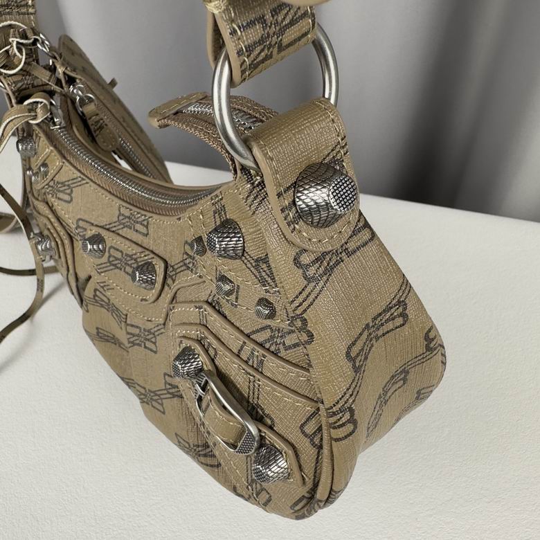 92718 26X16X9.9cm GY 3色 12