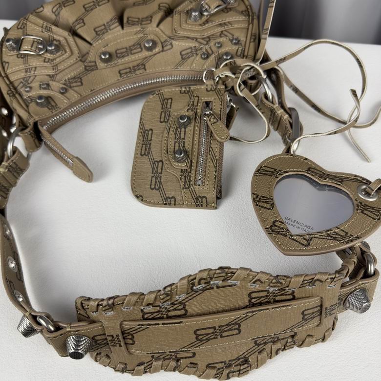 92718 26X16X9.9cm GY 3色 14