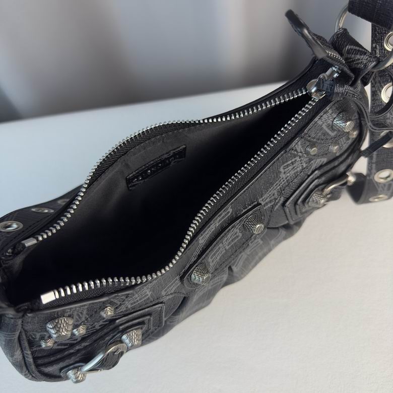 92718 26X16X9.9cm GY 3色 25