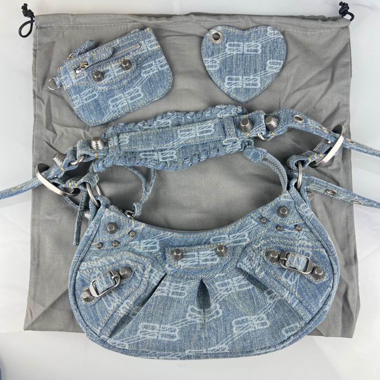 92718 26X16X9.9cm GY 3色 5