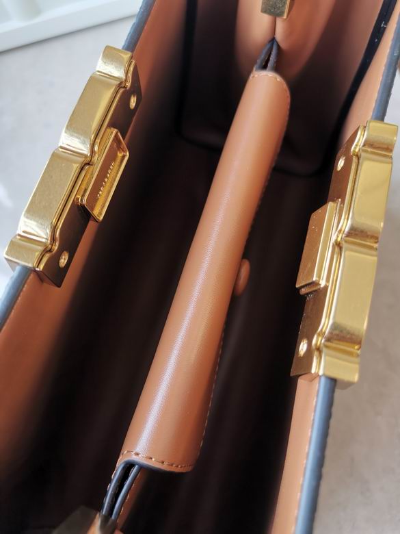 995 32X12X22cm TB 2色 11