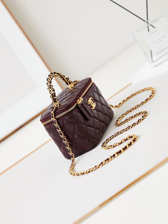 AP4168 9.5X17X8cm BL 5色 11