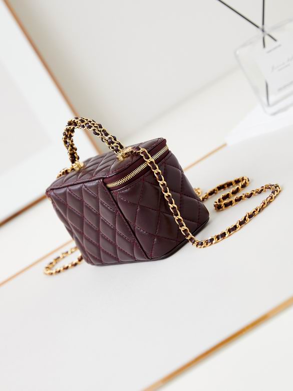 AP4168 9.5X17X8cm BL 5色 12