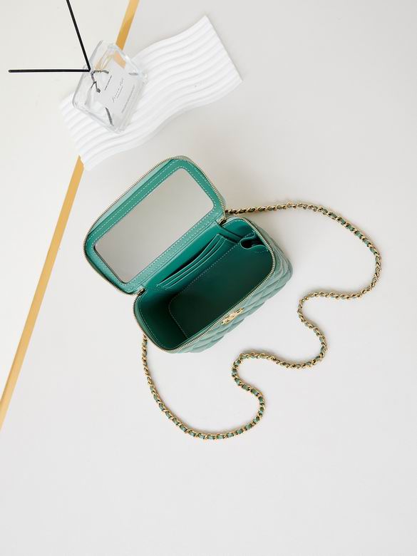 AP4168 9.5X17X8cm BL 5色 25