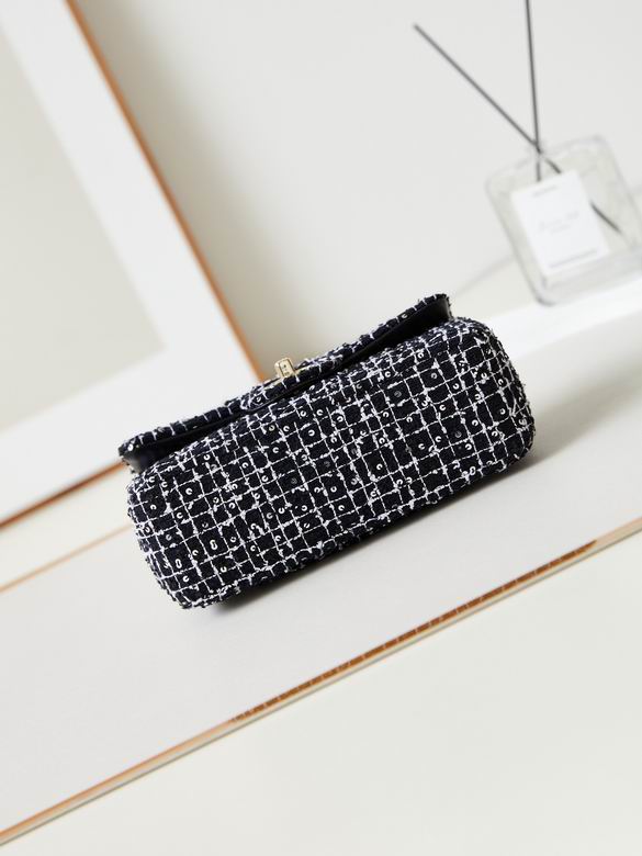 AS2431 13X20X7cm BL 6