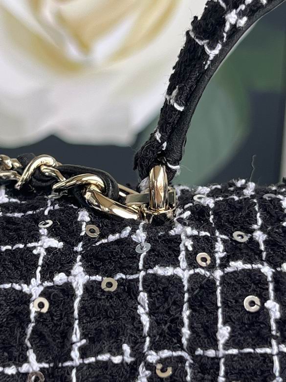 AS2431 20X12X6cm BL 35色 156