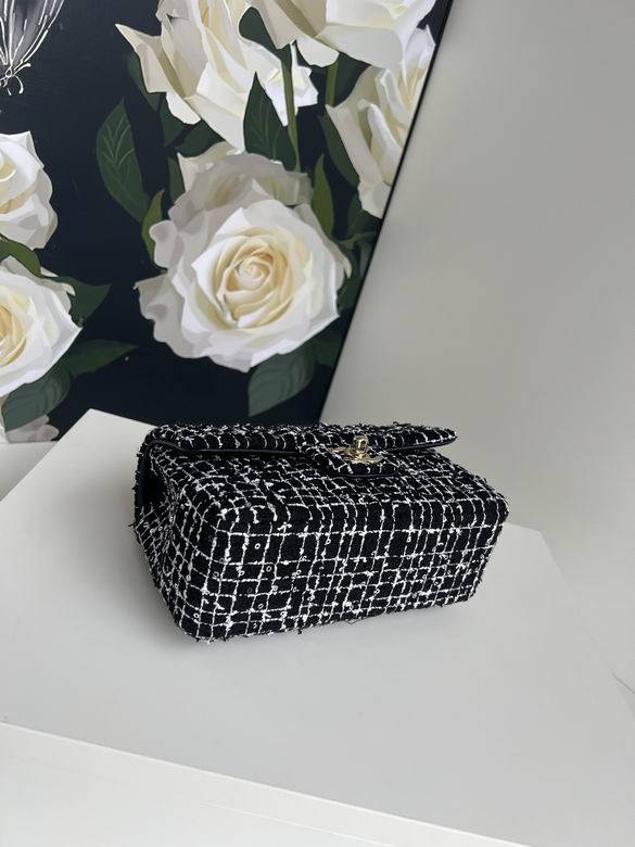 AS2431 20X12X6cm BL 35色 158