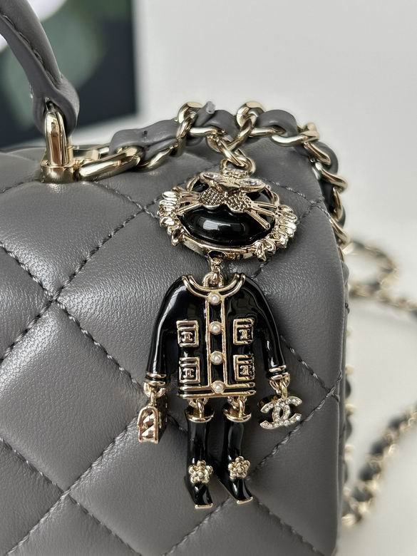 AS2431 20X12X6cm BL 35色 165