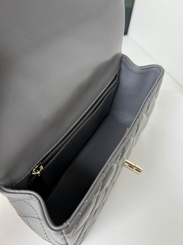 AS2431 20X12X6cm BL 35色 168