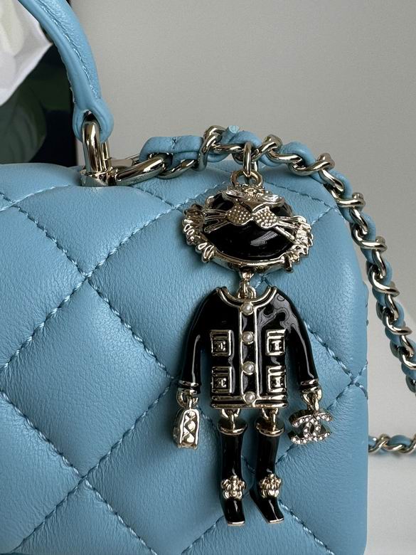 AS2431 20X12X6cm BL 35色 201