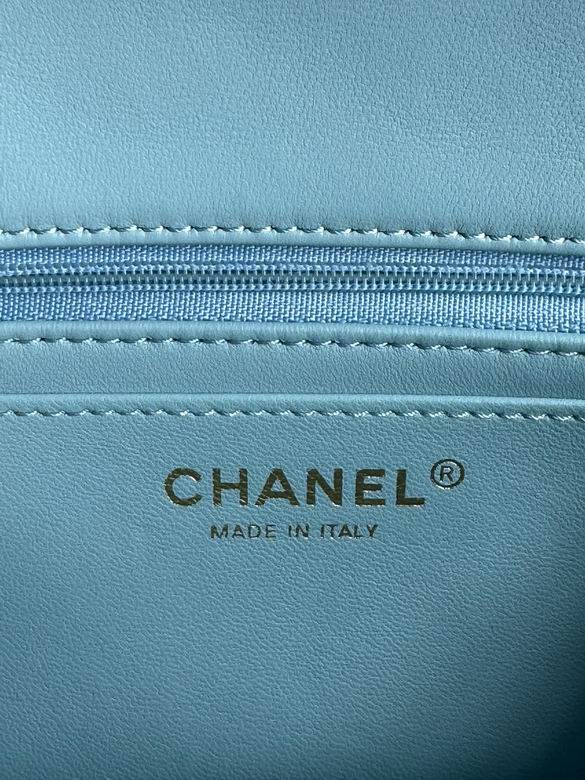 AS2431 20X12X6cm BL 35色 205