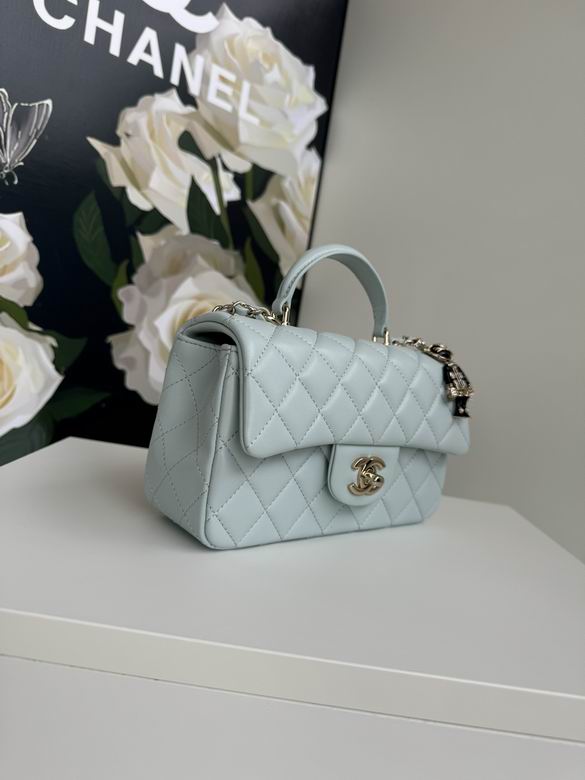 AS2431 20X12X6cm BL 35色 209