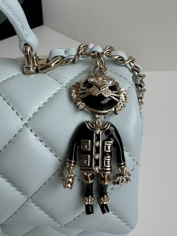 AS2431 20X12X6cm BL 35色 210