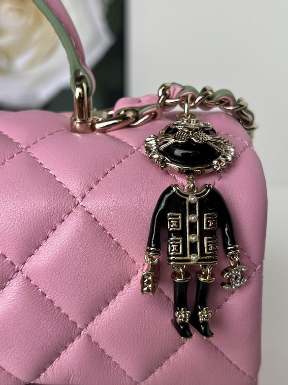 AS2431 20X12X6cm BL 35色 228