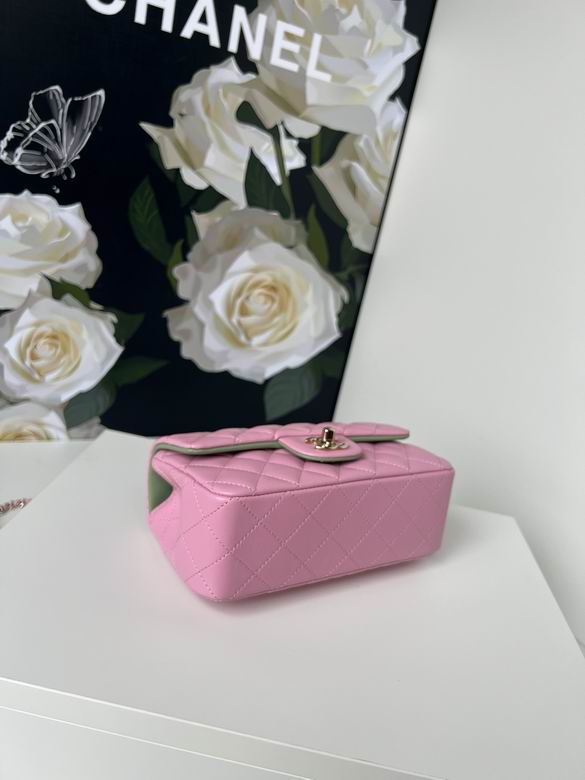 AS2431 20X12X6cm BL 35色 230