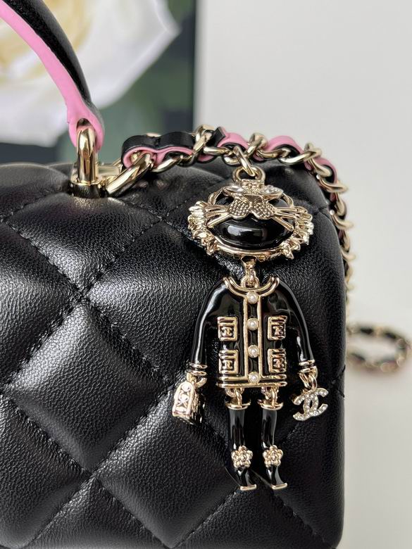 AS2431 20X12X6cm BL 35色 237