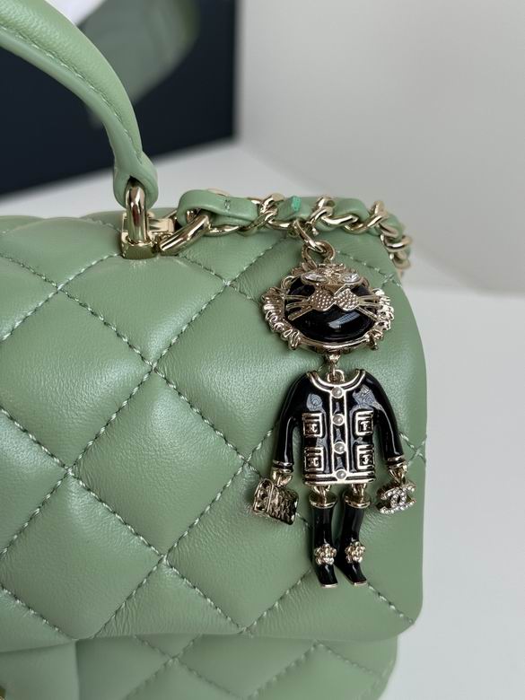 AS2431 20X12X6cm BL 35色 255