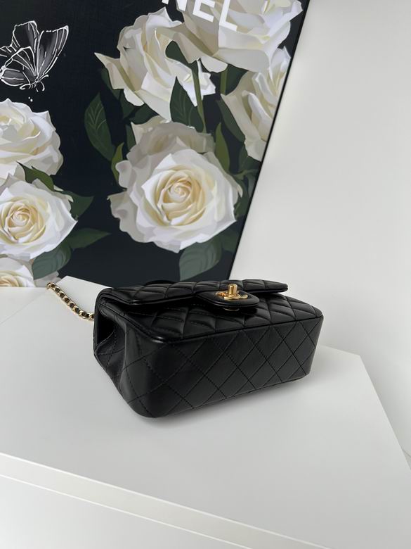 AS2431 20X12X6cm BL 35色 266