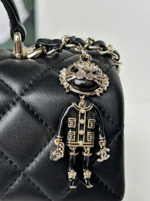 AS2431 20X12X6cm BL 35色 273