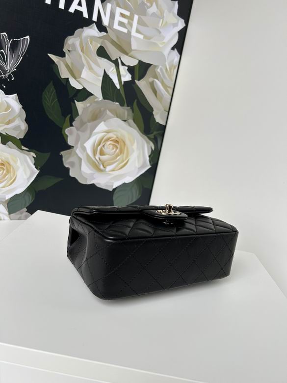 AS2431 20X12X6cm BL 35色 275