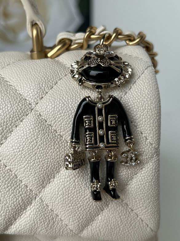 AS2431 20X12X6cm BL 35色 282