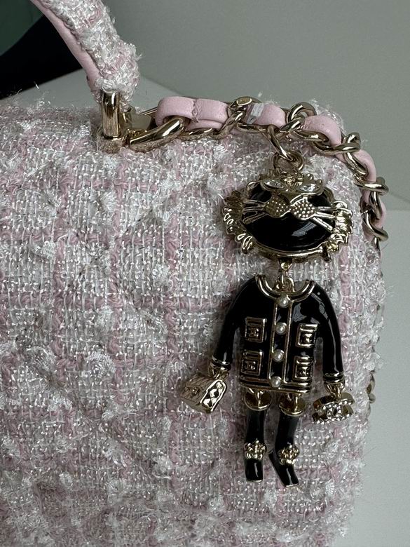 AS2431 20X12X6cm BL 35色 300