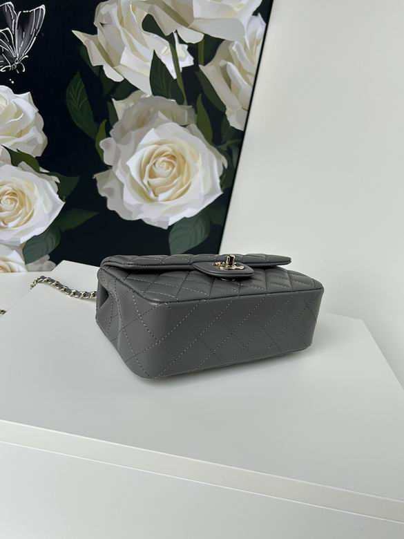 AS2431 20X12X6cm BL 35色 4