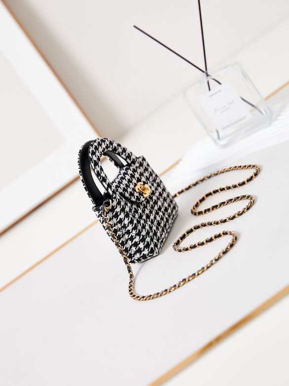 AS3435 8.3X12.5X4cm BL 5色 20