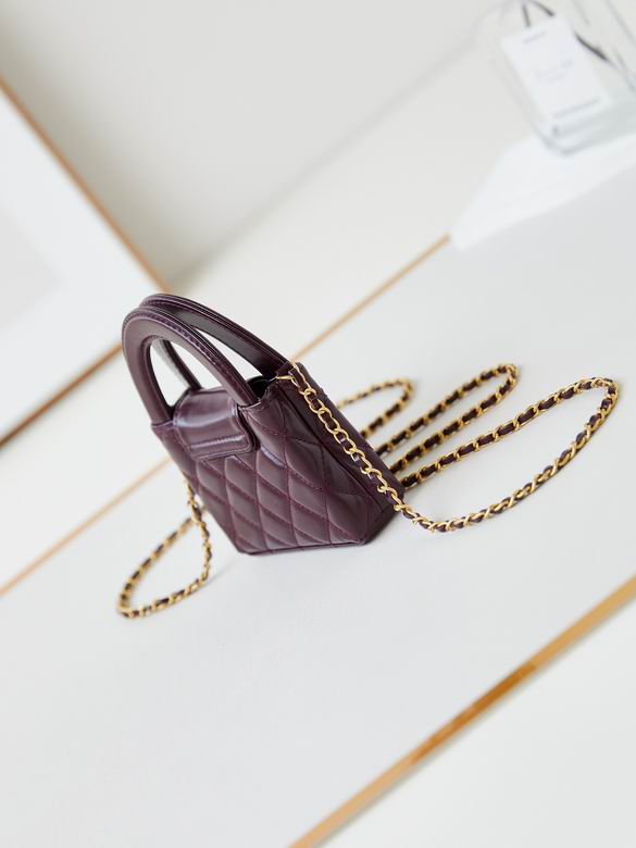 AS3435 8.3X12.5X4cm BL 5色 3