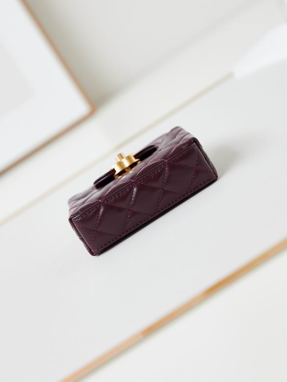 AS3435 8.3X12.5X4cm BL 5色 5