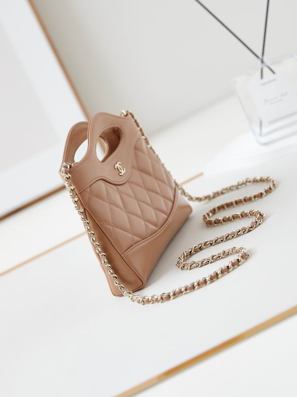 AS3656 17.5X20.5X4cm BL 4色 11