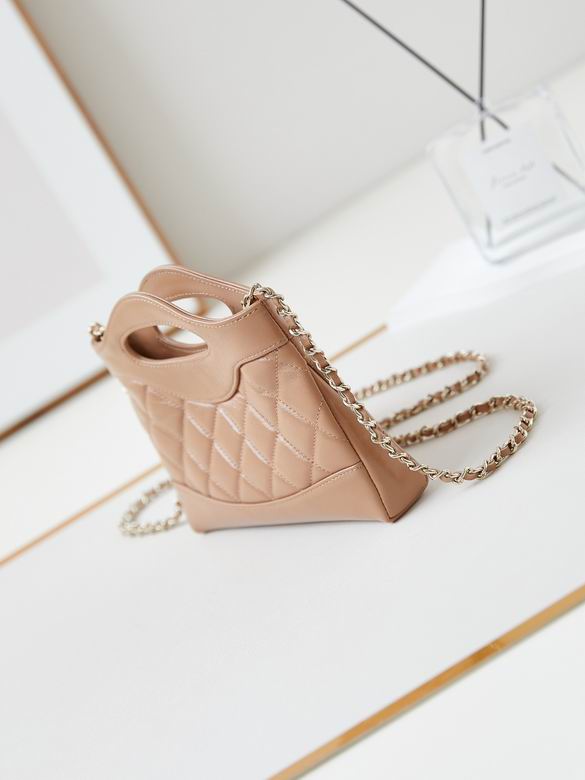 AS3656 17.5X20.5X4cm BL 4色 12