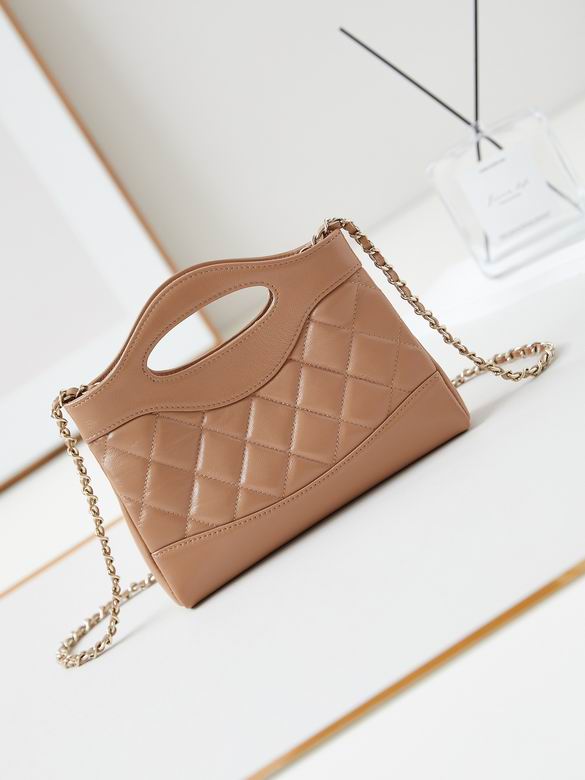 AS3656 17.5X20.5X4cm BL 4色 13