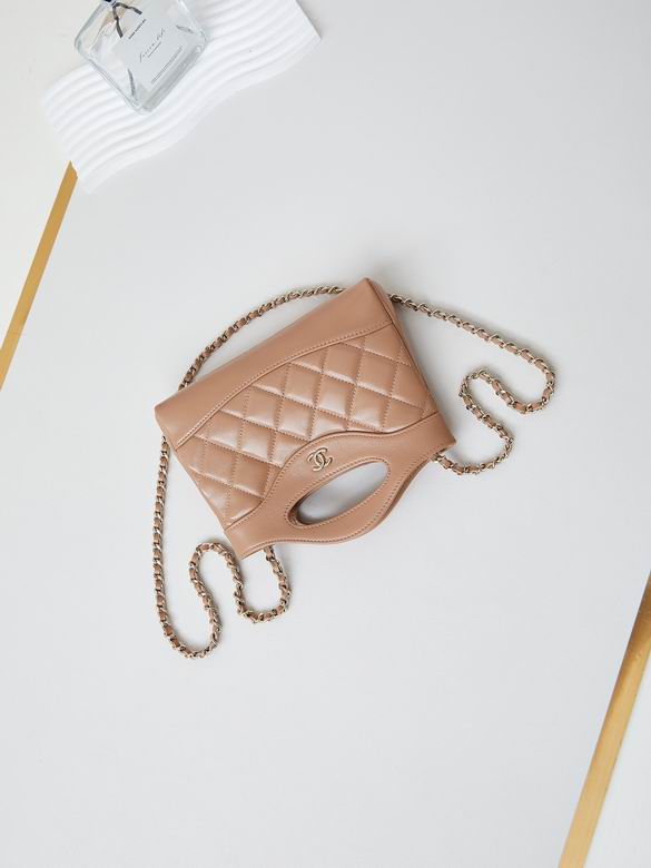 AS3656 17.5X20.5X4cm BL 4色 15