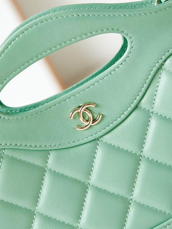 AS3656 17.5X20.5X4cm BL 4色 1