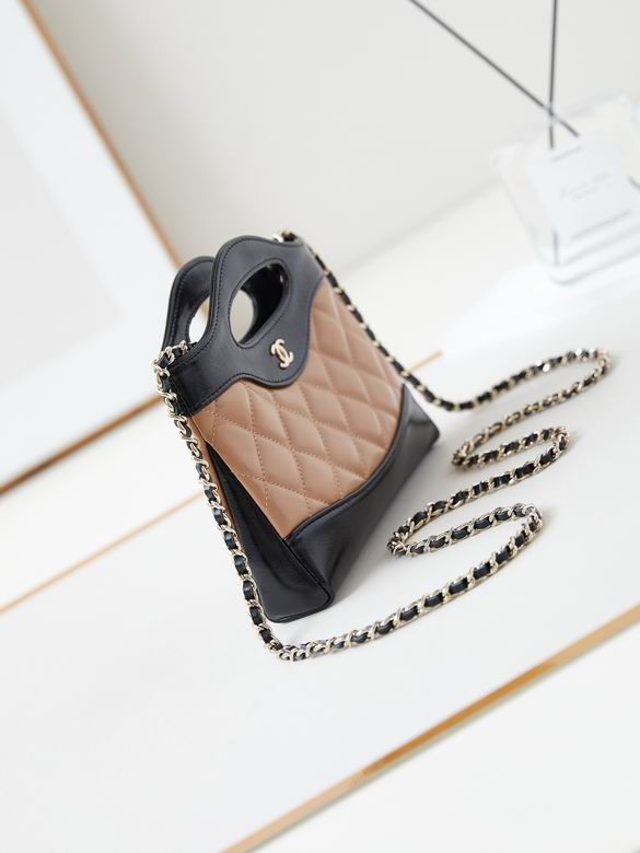 AS3656 17.5X20.5X4cm BL 4色 20