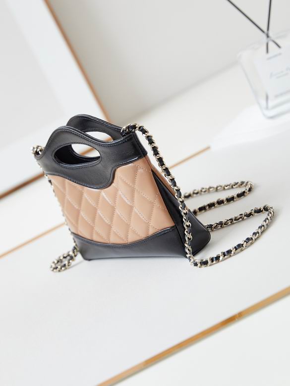 AS3656 17.5X20.5X4cm BL 4色 21