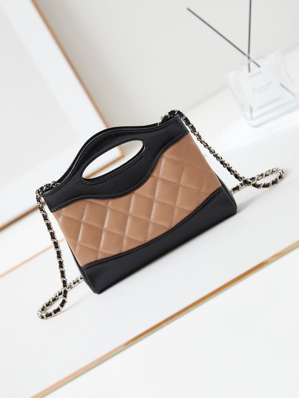 AS3656 17.5X20.5X4cm BL 4色 22