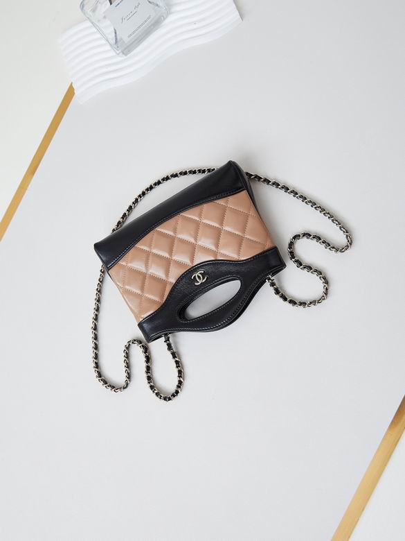 AS3656 17.5X20.5X4cm BL 4色 24